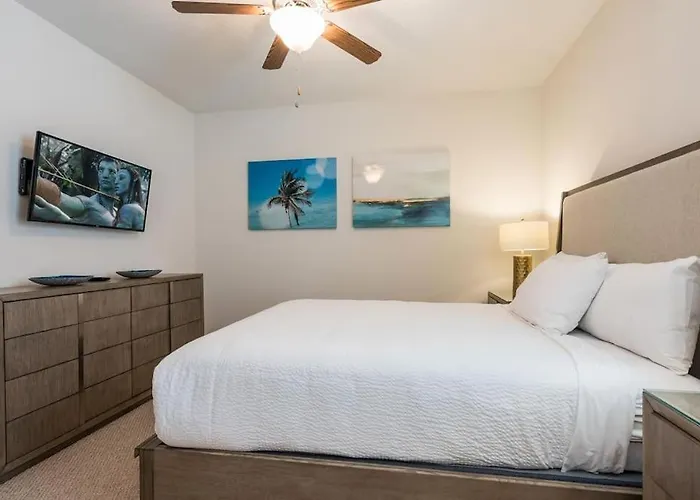 8 Bedroom Encore Home With Private Pool